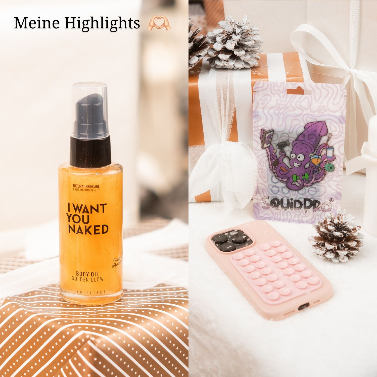 Alicia's Adventskalender 2025