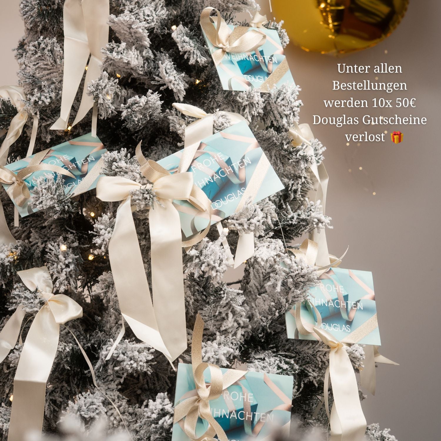 Alicia's Adventskalender 2025